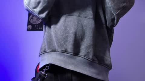 Gael Conner online show from 01/05/25, 01:56