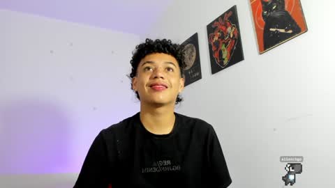 Gael Conner online show from 01/19/25, 12:28