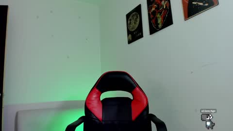 Gael Conner online show from 01/23/25, 03:37