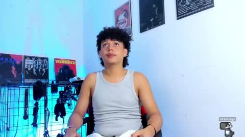 Gael Conner online show from 02/23/25, 12:37