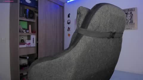 GaelVilla online show from 09/14/25, 02:27