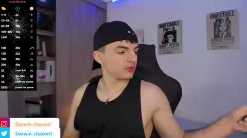 GaelVilla online show from 09/17/25, 01:24