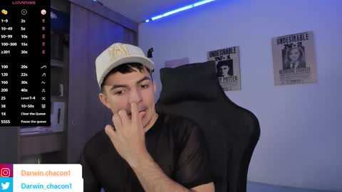 GaelVilla online show from 10/12/25, 02:16