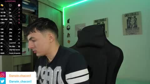 GaelVilla online show from 11/03/25, 12:17