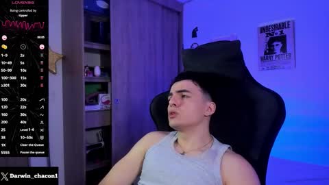 GaelVilla online show from 01/06/26, 04:00