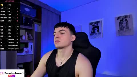 GaelVilla online show from 01/15/26, 02:32