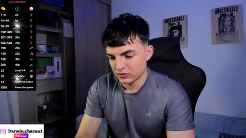 GaelVilla online show from 02/11/26, 03:06