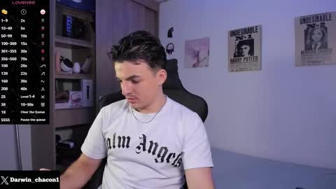 GaelVilla online show from 02/26/26, 03:22