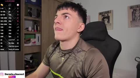 GaelVilla online show from 03/06/26, 03:52