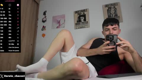 GaelVilla online show from 03/14/26, 04:01