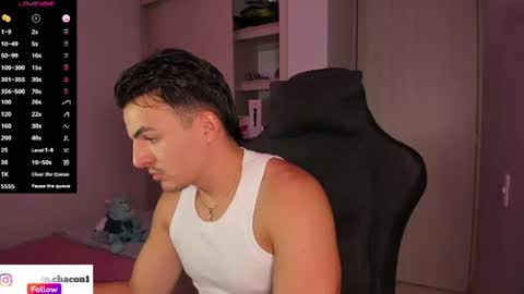 GaelVilla online show from 06/13/26, 05:55