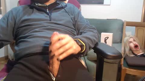 Snapshot of gag0nmyc0ck chatting on 01/13/25, 08:05 your master online show from 01/13/25, 08:05