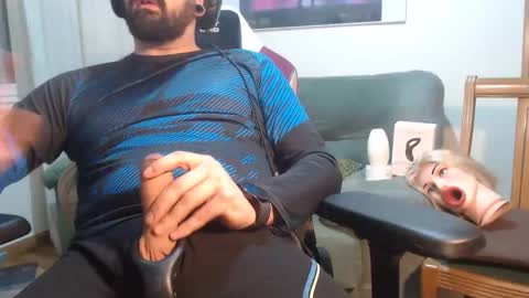 Snapshot of gag0nmyc0ck chatting on 03/05/25, 12:49 your master online show from 03/05/25, 12:49