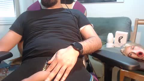 Snapshot of gag0nmyc0ck chatting on 03/10/25, 02:26 your master online show from 03/10/25, 02:26