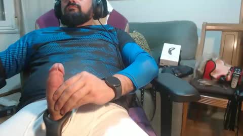 your master online show from 12/14/25, 02:28