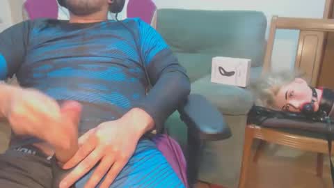 your master online show from 03/28/26, 01:38