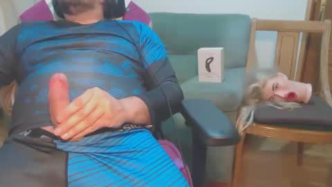 your master online show from 03/31/26, 12:45