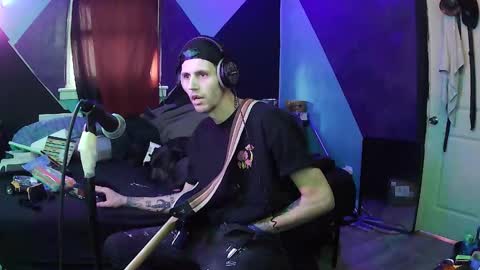 gagginfagin online show from 01/08/26, 06:21