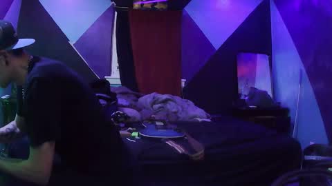 gagginfagin online show from 01/11/26, 03:22