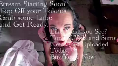 Rhi Connor   online show from 01/16/26, 12:36