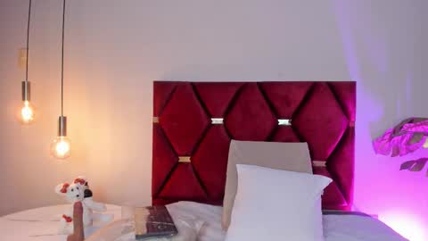 GahiaBelucci online show from 01/05/26, 05:27