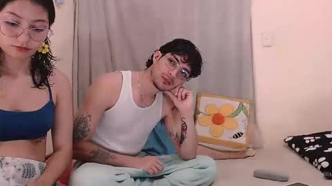 Gaia y Clayde online show from 02/19/26, 05:53