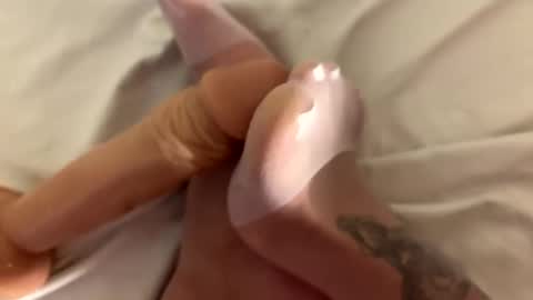 Feetbaabe online show from 05/09/26, 08:30
