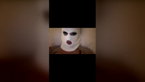 Feetbaabe online show from 05/09/26, 09:31