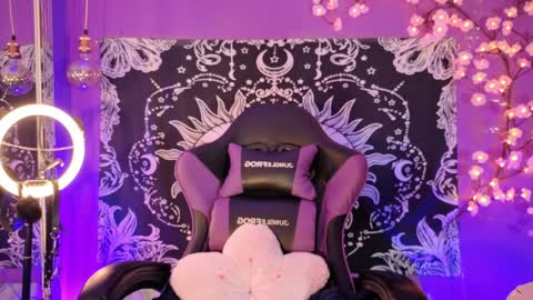 Gaia online show from 04/10/26, 01:05