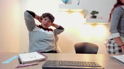 Snapshot of gaia_n_nix chatting on 02/17/26, 08:15 gaia_n_nix online show from 02/17/26, 08:15