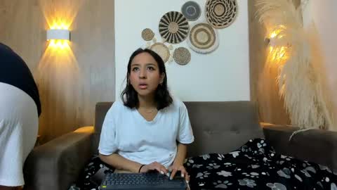 gaia_n_nix online show from 05/29/26, 03:15