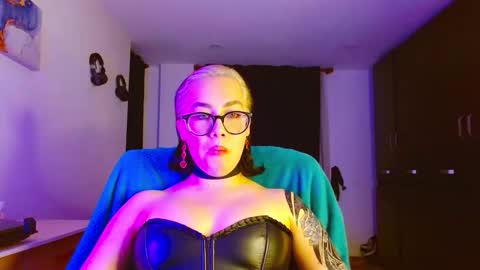 Gaia Plath online show from 02/26/26, 12:20