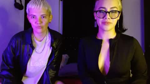 Snapshot of gaia_plath chatting on 03/04/26, 11:00 Gaia Plath online show from 03/04/26, 11:00