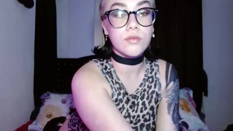 Snapshot of gaia_plath chatting on 03/07/26, 10:40 Gaia Plath online show from 03/07/26, 10:40