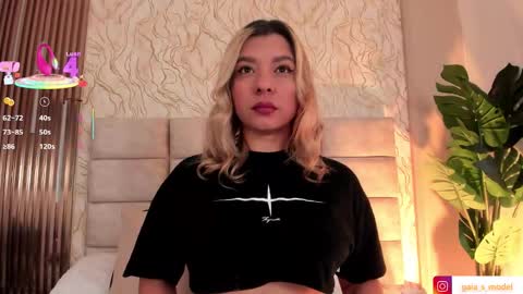 gaia_stonne online show from 02/26/26, 12:26