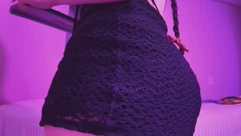 Snapshot of gaia_sweet_ chatting on 09/27/25, 08:30 gaia_sweet_ online show from 09/27/25, 08:30