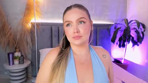 Snapshot of gaiabaker chatting on 03/18/26, 04:10 Gaia Baker online show from 03/18/26, 04:10