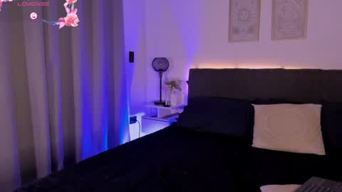Snapshot of gaiia_rosse chatting on 07/30/26, 02:10 Gaiia Rosse online show from 07/30/26, 02:10
