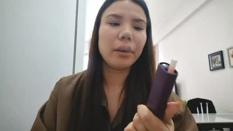 Sarah online show from 05/10/26, 11:59