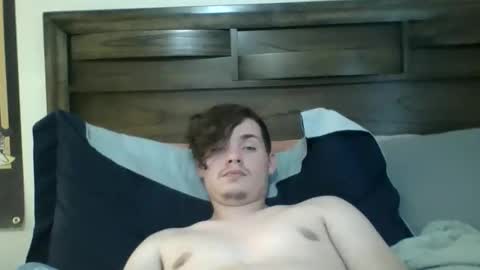 gainesjeremiah92 online show from 04/27/26, 09:46