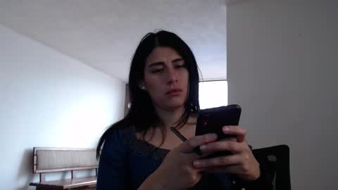 Snapshot of gaitan4 chatting on 01/08/25, 03:50 gaitan4 online show from 01/08/25, 03:50