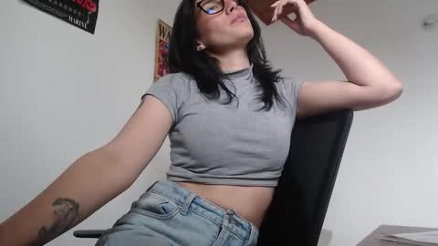 Snapshot of gaitan4 chatting on 03/18/26, 07:06 gaitan4 online show from 03/18/26, 07:06