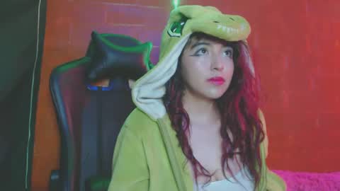 Kate 3 online show from 01/03/25, 07:07