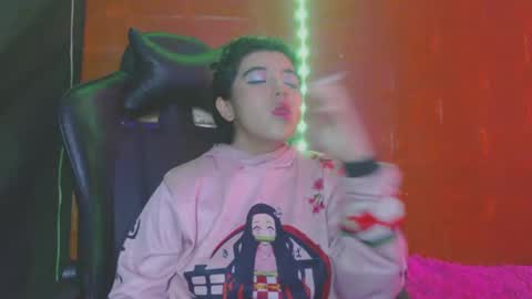 Kate 3 online show from 01/08/25, 08:29