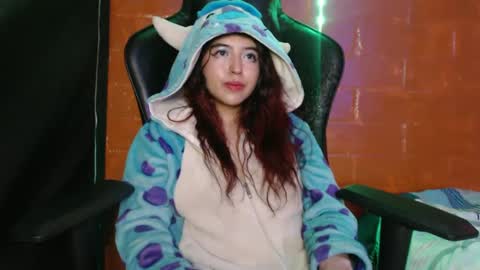 Kate 3 online show from 01/23/25, 10:44