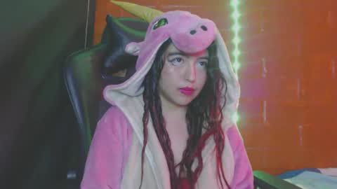 Kate 3 online show from 01/27/25, 07:56