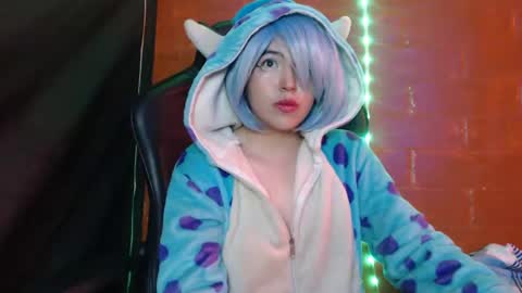 Kate 3 online show from 01/31/25, 07:29