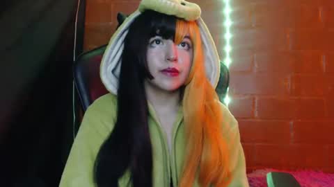 Kate 3 online show from 02/16/25, 07:16