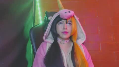 Kate 3 online show from 02/26/25, 07:27