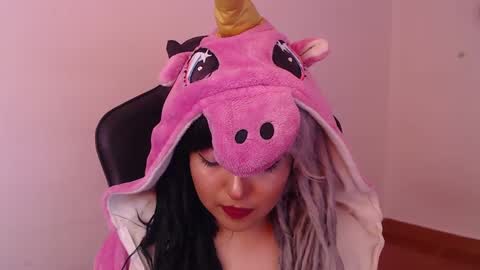 Kate 3 online show from 09/24/25, 07:39